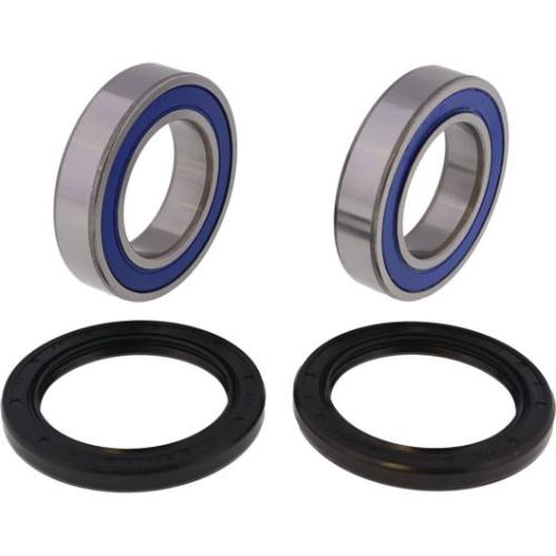 AllBalls Quad ATV Radlager Achslager Wheel Bearing Kit SMC RAM Canyon Trasher 500 520 520RR hinten