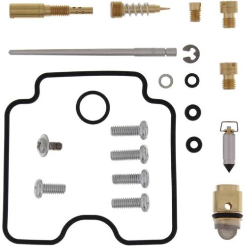 26-1071 AllBalls Vergaser Reparatursatz Carburetor Kit f. Kawasaki KFX 400 DVX 400 Suzuki LTZ 400
