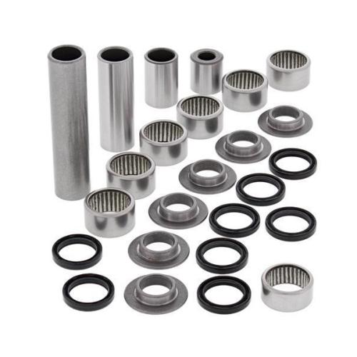 27-1174 AllBalls Federbeinumlenkung Swing Arm Linkage Kit f�r Quad ATV Suzuki LTZ 400 09-