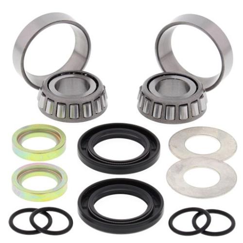 28-1059 AllBalls Schwingen Reparatur Kit Swing Arm Bearing Quad ATV Kawasaki KFX 700 KVF Prairie