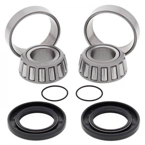 28-1084 AllBalls Schwingen Reparatur Kit Swing Arm Bearing Kit fr Quad ATV Yamaha YFM 250  