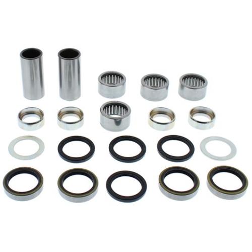28-1168 AllBalls Schwingen Reparatur Kit Swing Arm Bearing Kit f�r Quad ATV KTM SX/XC 450 505 525  