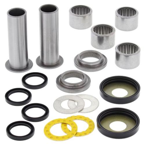 28-1172 AllBalls Schwingen Reparatur Kit Swing Arm Bearing Kit f�r Quad ATV Suzuki LTR 450 06-11  