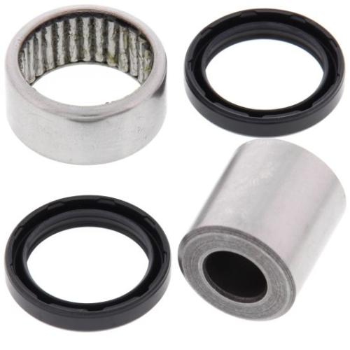 29-5025 AllBalls Sto�d�mpfer Lager Shock Bearing Kit hinten unten Quad / ATV Suzuki LTZ 400 KFX DVX