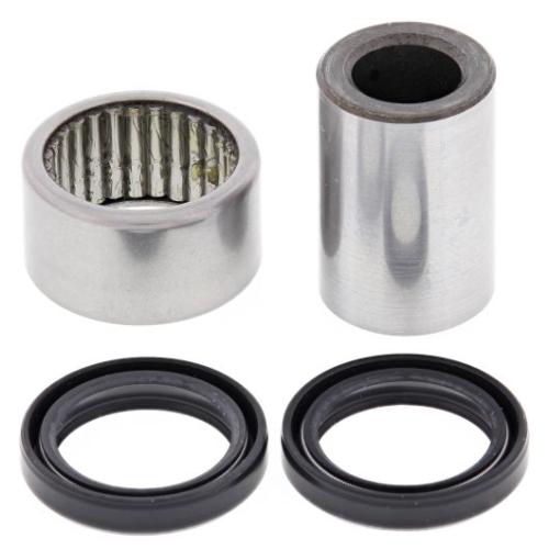 29-5043 AllBalls Sto�d�mpfer Lager Shock Bearing Kit hinten Quad Yamaha YFZ 450 unten YFM 700R oben