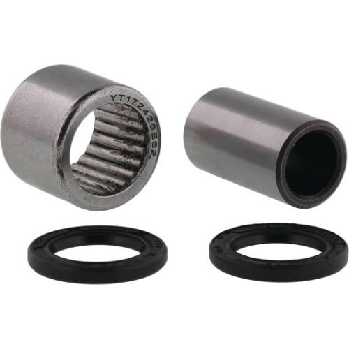 29-5072 AllBalls Sto�d�mpfer Lager Shock Bearing Kit hinten unten Quad / ATV Yamaha YFM 700R