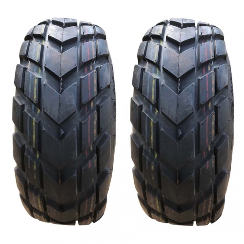 2x Quad ATV Reifen 21x7-10 (175/80-10) 18F Duro HF-247 4710944863451