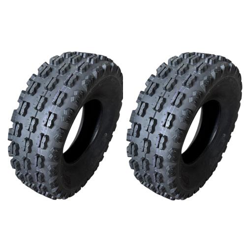 2x LQ-Racing Datex 21x7-10 175/80-10 32L 4PR P313 P-313 Quad / ATV  Reifen
