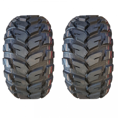 2x 26x11-14 (280/55-14) 74N (6PR) Duro Frontier DI-2037 Quad / ATV Reifen