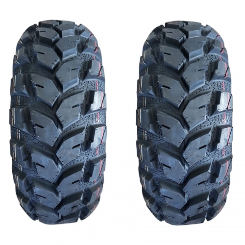 2x 26x9-14 (230/65-14) 64N (6PR) Duro Frontier DI-2037 Quad / ATV Reifen