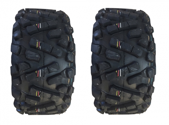 Angebot Restposten 2x 26x10-14 51N Innova XTREME LITE IA-8044 M+S ATV Reifen