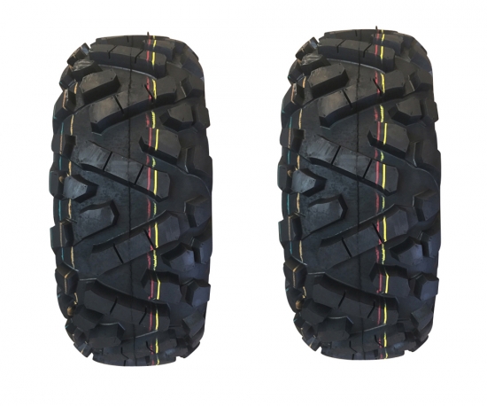 Angebot Restposten 2x 26x8-14 44N Innova XTREME LITE IA-8044 M+S ATV Reifen
