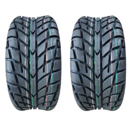 Angebot 2x Quad ATV Reifen Innova RACER 25x10-12 50N (270/60-12) IA-8022 M+S Suzuki Yamaha usw.