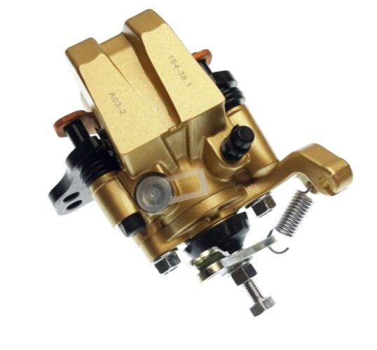 31360-A03-001 Bremszange Bremssattel hinten f�r Access Triton 250 -  400