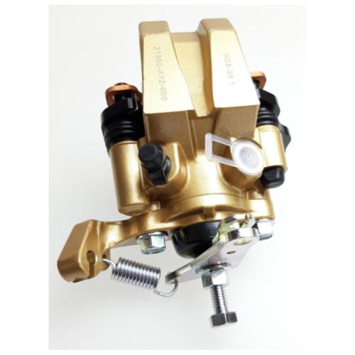 31360-A12-000 Bremszange Bremssattel hinten fr Access Triton 450