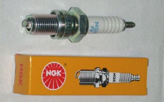 DR8ESL NGK Z�ndkerze Standart