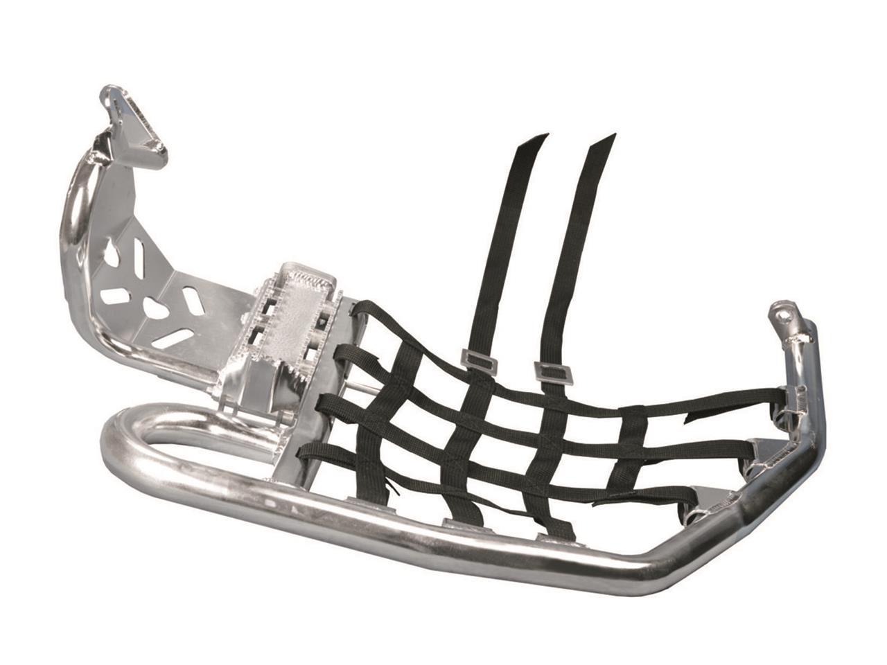 2AR00500170002 CrossPro Standard Nerf Nerv Bar Evo 1 Pro für Quad / ATV KTM 450 / 525XC 0811