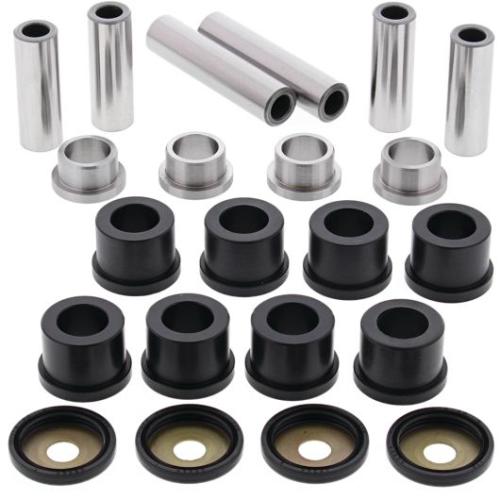 50-1034 AllBalls hinteres A-Arm Einzelradaufh�ngungs Kit Independent Suspension Kit Yamaha Grizzly