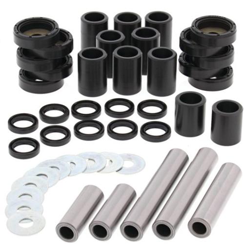 50-1075 AllBalls hinteres A-Arm Einzelradaufh�ngungs Kit Independent Suspension Kit Suzuki King Quad