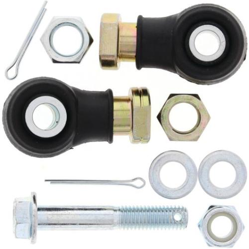 51-1021 AllBalls Spurstangen Kugelkopf Reparatur Kit f. Polaris Sportsman 500/570/700/800 Scrambler