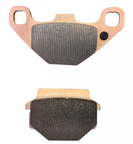 514089 TGB Original Bremsbelag hinten f�r TGB Blade 250 300 425 550 EFI FL 1000i Target