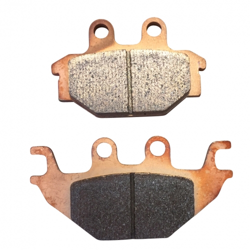 515402 TGB Original Bremsbelag vorne f�r TGB Blade 425,550,550 EFI,FL,1000i Target 550 EFI