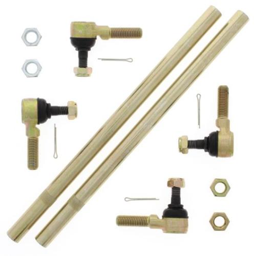 52-1013 AllBalls verstärkte Spurstangen Kit Tie Rod Upgrade Kawasaki KFX 700 KVF 650 750 Brut Force 52-1013 AllBalls verstärkte Spurstangen Kit Tie Rod Upgrade Kawasaki KFX 700 KVF 650 750 Brut Force