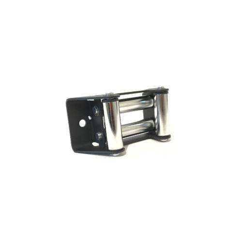 Husar Seilwindenfenster Rollenseilfenster Aluminium ATV 2000-3500 lbs
