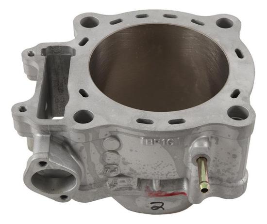 60002  CylinderWorks Standard Zylinde Standard Bore Cylinder f�r Polaris