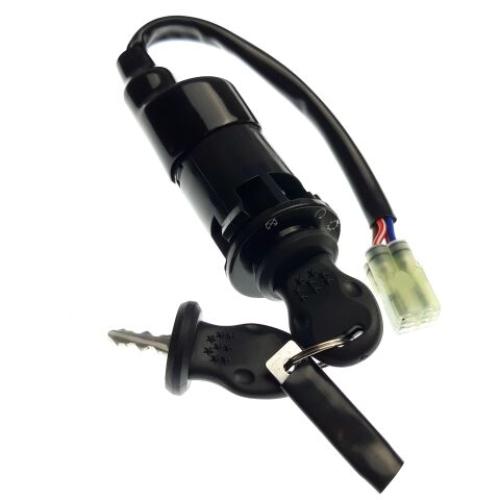 61105-A03-000 Original Z�ndschlo� f�r Access Triton 250 -  450