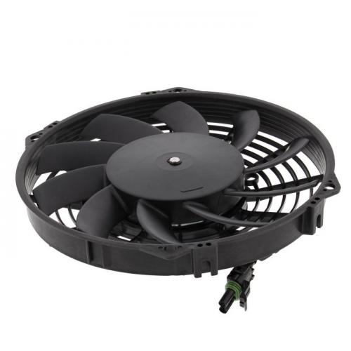 70-1003 AllBalls ATV/UTV Khlerlfter Cooling Fan Assembliesl Kit fr CanAm Outlander Renegade -800