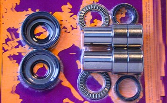 774786 PIVOT WORKS Schwingen Reparatur Kit