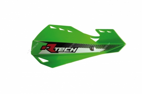 RaceTech Dual Handprotektor in grn