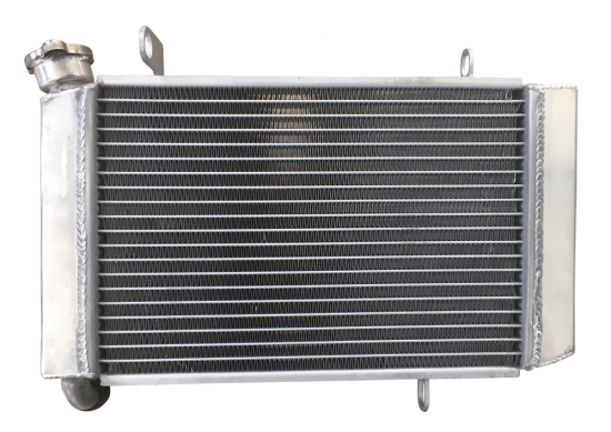 17710-07G10 LQ-Racing Aluminium Hochleistungs- Wasserk�hler f�r Kawasaki KFX 400 Suzuki LTZ 400 -08
