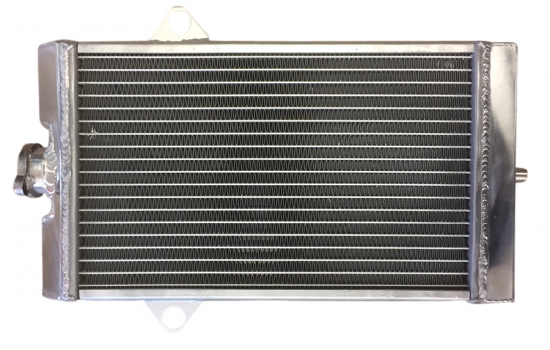 LQ-Racing Aluminium Hochleistungs- Wasserk�hler f�r Quad Yamaha YFM 700R -12 1PE-WE246-00-00