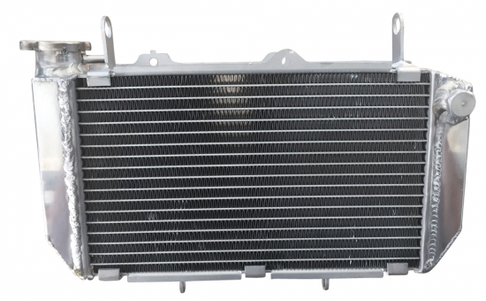 LQ-Racing Aluminium Hochleistungs- Wasserk�hler f�r Quad Yamaha YFZ 450R 09- X 18P-124A-00-00