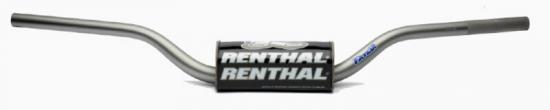 821-01-BK RENTHAL Fatbar 821 McGrath/KTM SX125/450/Suzuki Lenker 28,6mm