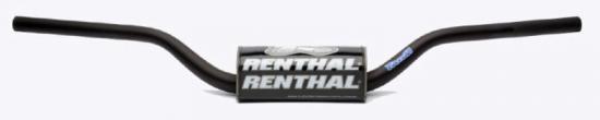 831-01-BK RENTHAL Fatbar 831 KTM SX85/Husqvarna TC85 Lenker 28,6mm