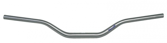 604-01-TT Renthal Fat-Bar Lenker Aufnahme 28,6mm titanium Ausfhrung hoch