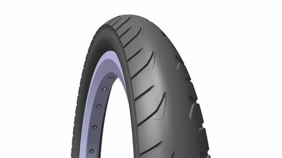 5-10967335-044 MITAS Fahrradreifen Tire Golf V63 12 1/2X2X2-1/4 Rigid Pre Classic