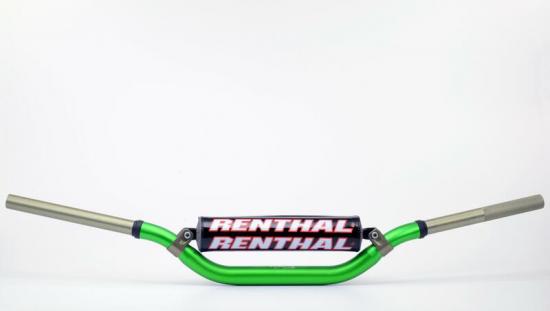 996-01-GN-07-185 RENTHAL Twinwall 996 Willopoto/Stewart/Honda CRF Lenker