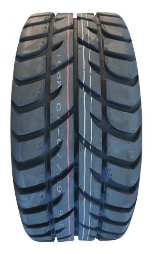 Angebot Restposten 175/70-10 (21x7-10) 41Q Bj. 2020 6PR Quad ATV Reifen Maxxis Spearz M-991