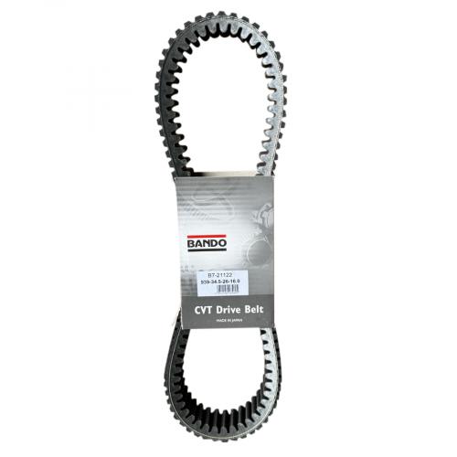 Bando B7-21122 34,5x939 Keilriemen Antriebsriemen CF-Moto C U Z Force 800 850 950 1000 0JWA-055000-1