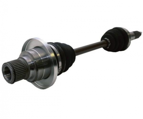 LQ-Racing Komplette Wheel Shaft Antriebswelle PAXL-3028 f. Can Am Outlander,Renegade