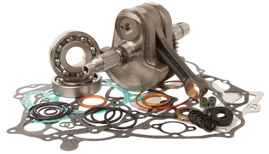 CBK0016 Hot Rod Kurbelwellenreparatur Kit inkl. Dichtungen Lager f�r Honda