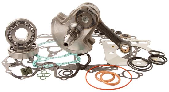 CBK0037 Hot Rod Kurbelwellenreparatur Kit inkl. Dichtungen Lager f�r Honda