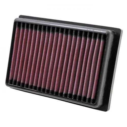 CM-9910 K&N Luftfilter passend f�r Motorrad Can Am Spyder RT / ST / GS / RS -12 Ryker 600 900 ACE