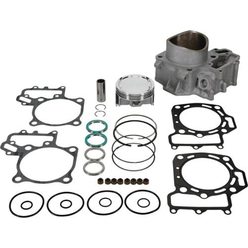 CW30013K03HC CylinderWorks Standard Zylinder Kit HC mit h�herer Verdichtung f�r Kawasaki