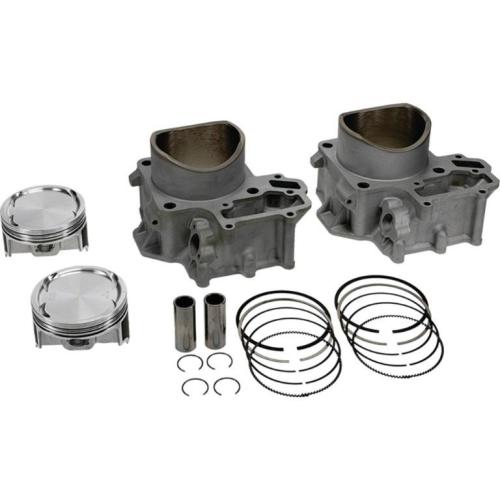 CW30013K04 CylinderWorks Standard Zylinder Kit Standard Bore Cylinder Kit f�r Kawasaki