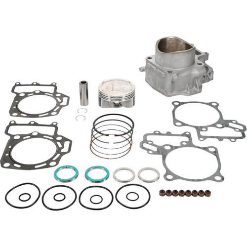 CW30014K03HC CylinderWorks Standard Zylinder Kit HC mit h�herer Verdichtung f�r Kawasaki